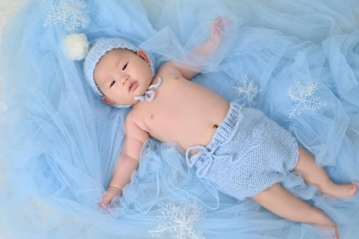 包头怀孕多久孩子成形