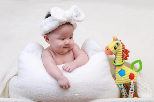 包头2岁宝宝流口水是智力